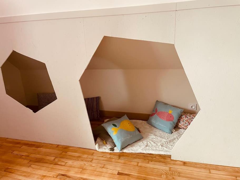 Maison 4 Chambres Saint-Pol-de-Léon 외부 사진