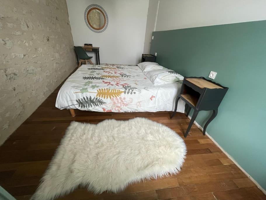 Maison 4 Chambres Saint-Pol-de-Léon 외부 사진