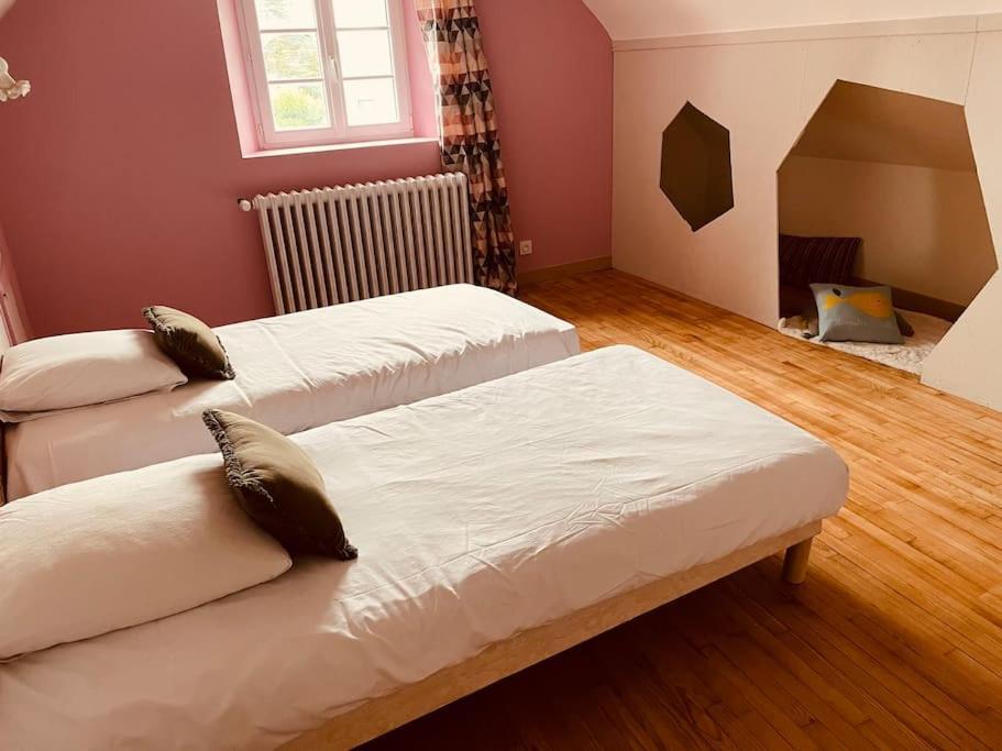 Maison 4 Chambres Saint-Pol-de-Léon 외부 사진