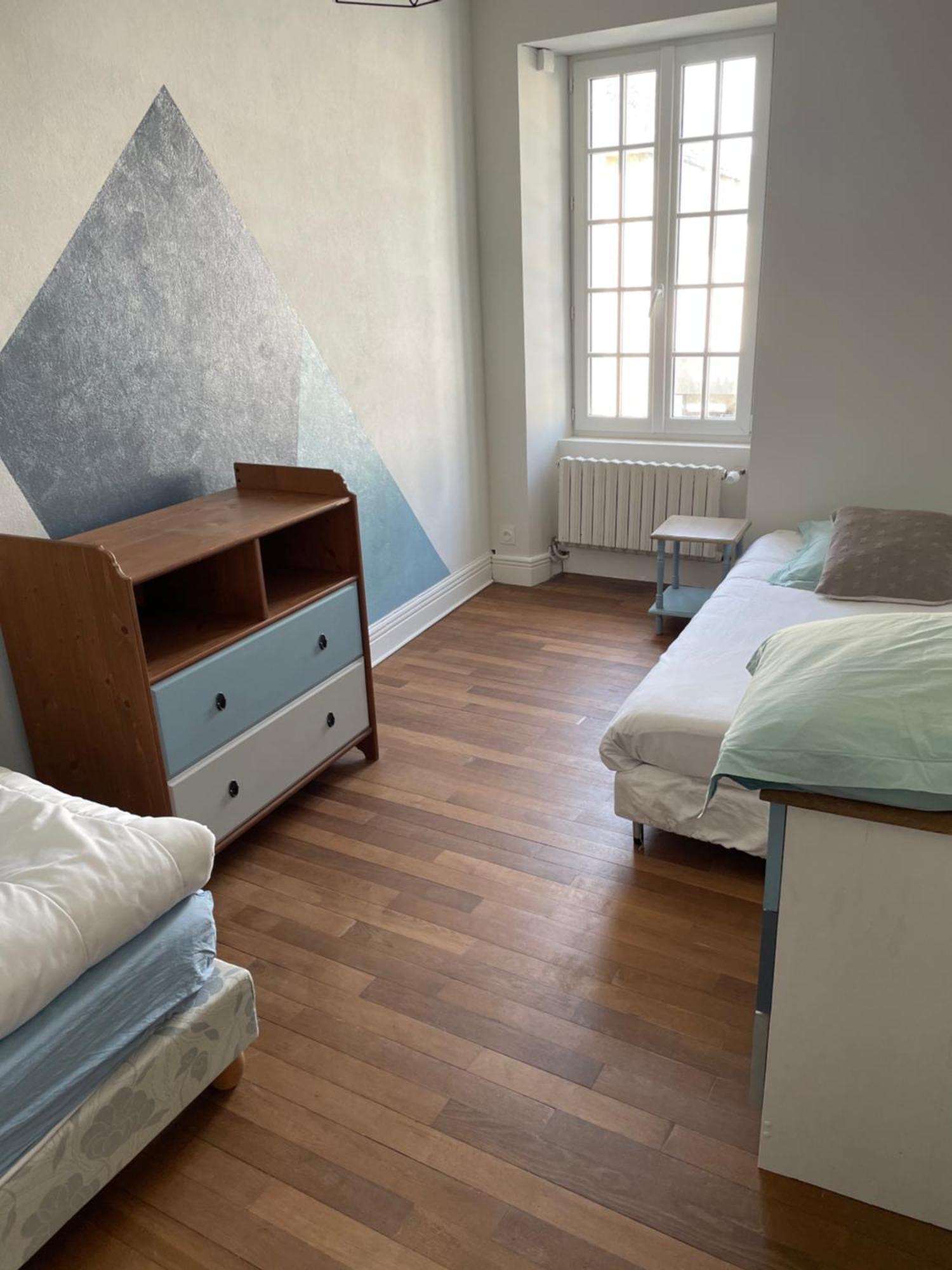 Maison 4 Chambres Saint-Pol-de-Léon 외부 사진